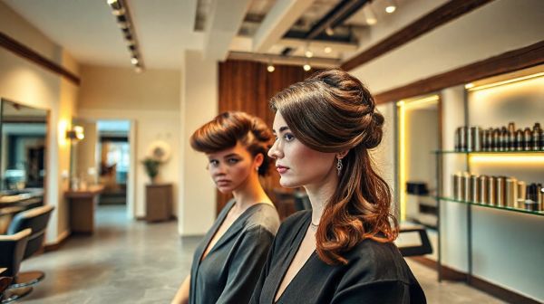 Les meilleurs salons de coiffure à Annecy pour un relooking réussi
