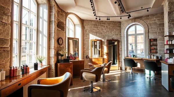 Les meilleurs salons de coiffure à Annecy pour un relooking réussi