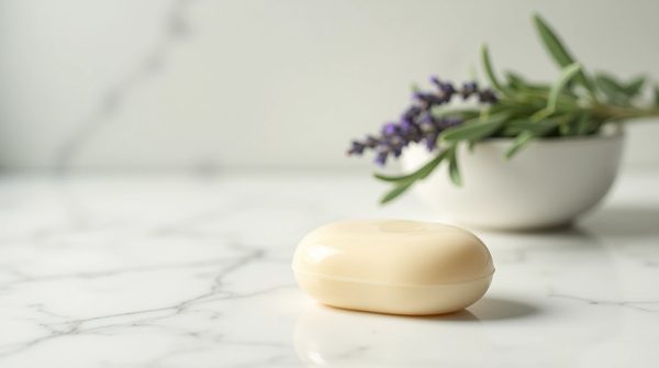 Savon lait de chèvre : le secret douceur pour tous les types de peau