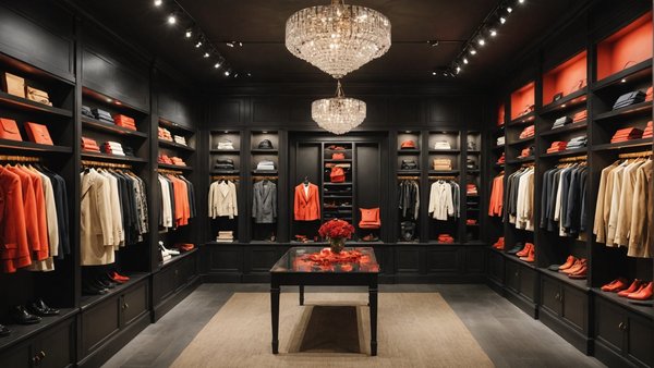 Découvrez boutique spicy : la boutique dédiée à la mode sexy