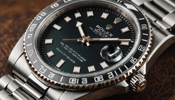 Conseils pratiques pour vendre votre rolex facilement