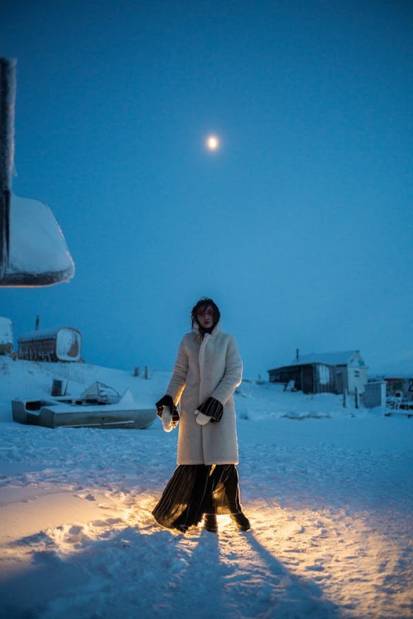 Commande de polaires personnalisées en ligne : choisissez, personnalisez, économisez